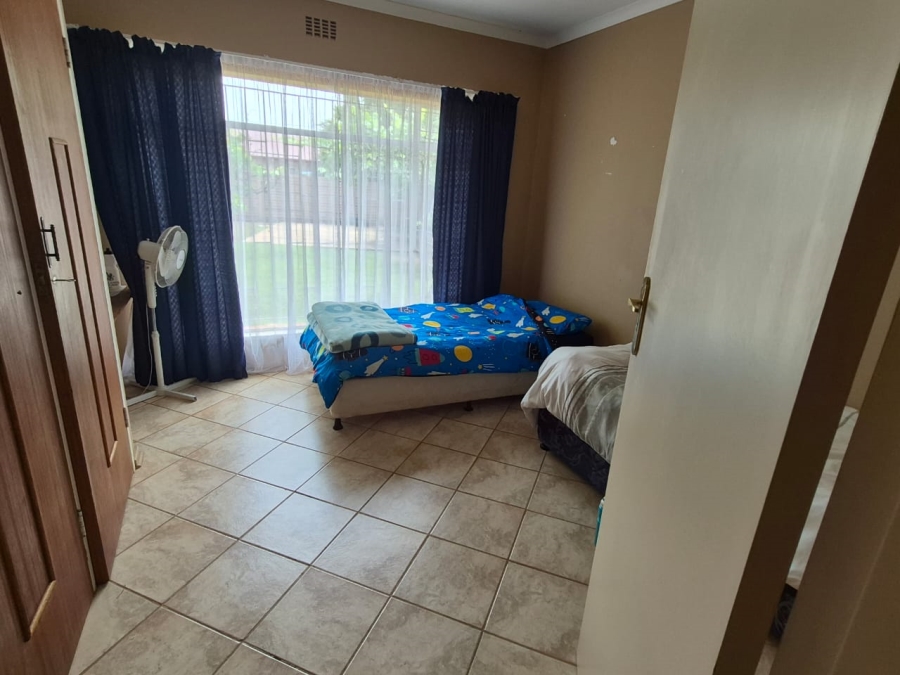 4 Bedroom Property for Sale in Vredefort Free State
